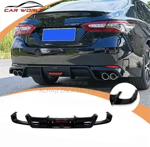 Camry 2020 Diffuser
