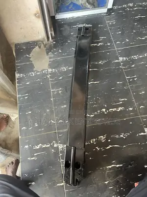 Toyota Corolla 2016 Re Enforcement Bar