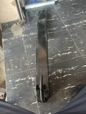 Toyota Corolla 2016 Re Enforcement Bar