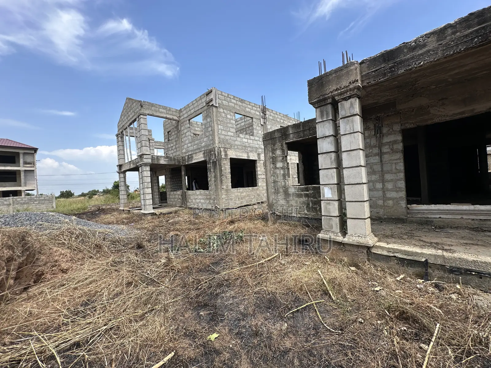 1bdrm Apartment in Prampram for sale