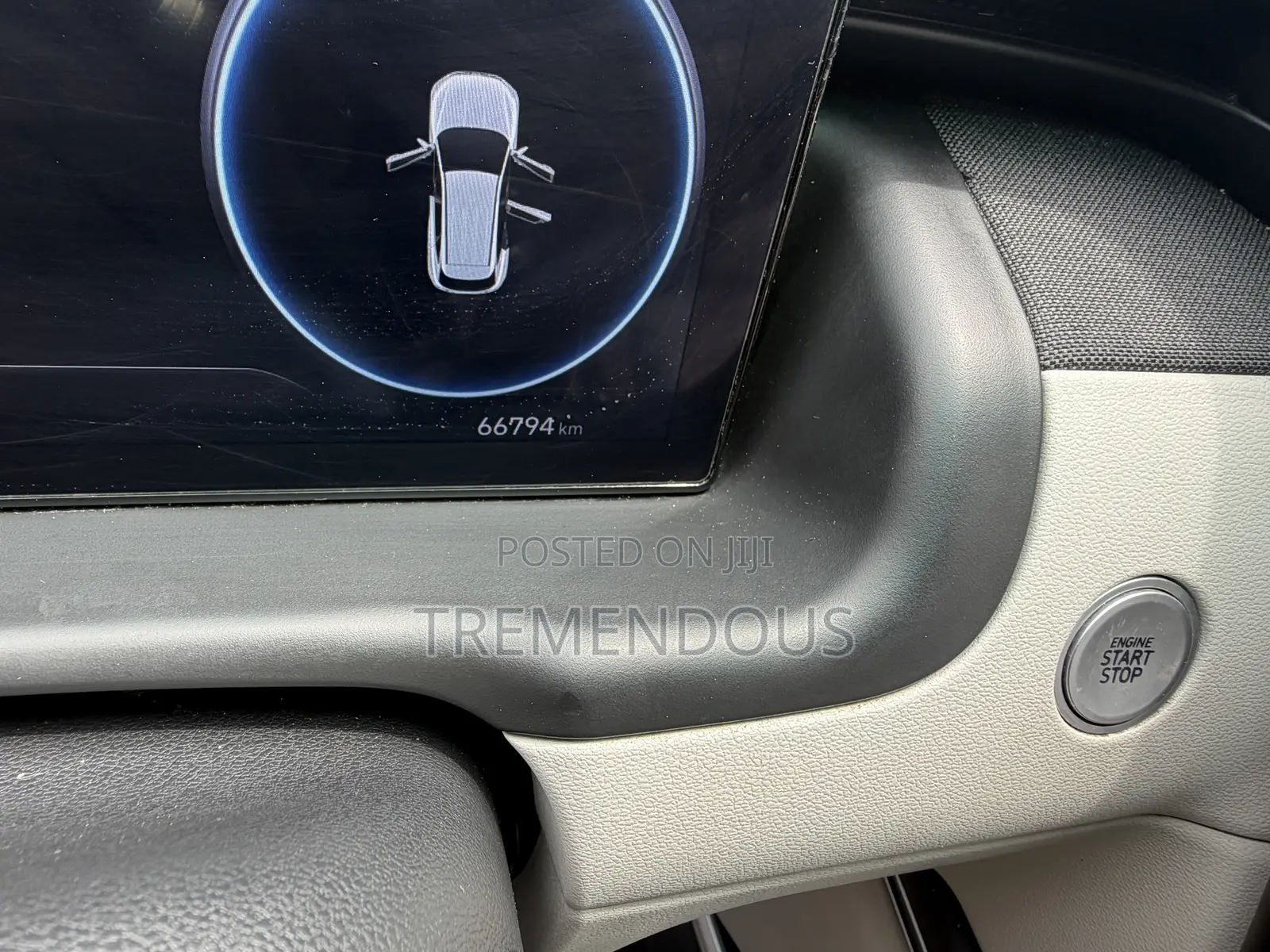 Hyundai Tucson XRT AWD 2025 White