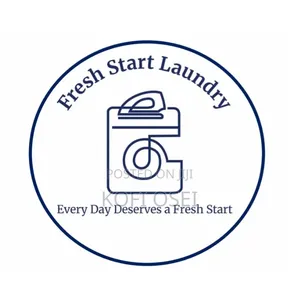 Laundry Attendant- Kwashieman
