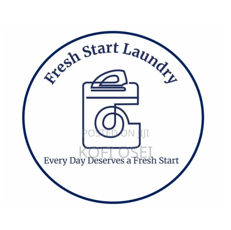 Laundry Attendant- Kwashieman