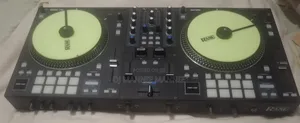 Rane One ( Moving Platter)