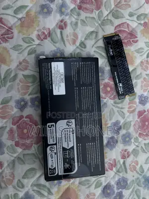 1tb Netac M.2 Drive Pcie 4.0 Nvme