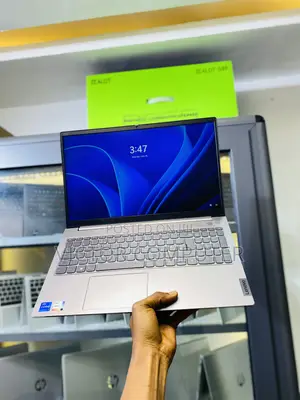 Laptop Lenovo ThinkBook 15 16GB Intel Core i7 SSD 512GB
