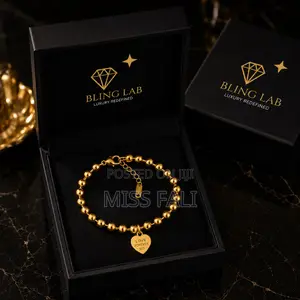Forever Yours Bracelet