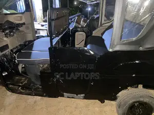 Bajaj RE 2025 Black