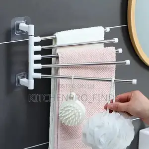 4 Tier Napkin Holder