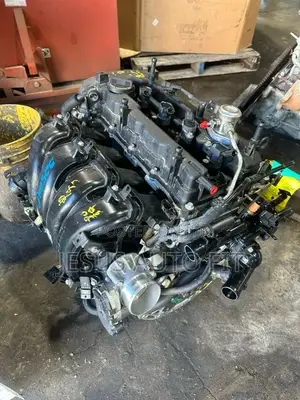 2013-2018 Hyundai Veloster and Kia Sportage Engine (G4ke / G4kj: 2.4l)
