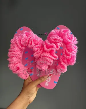 Ollie's Crochet