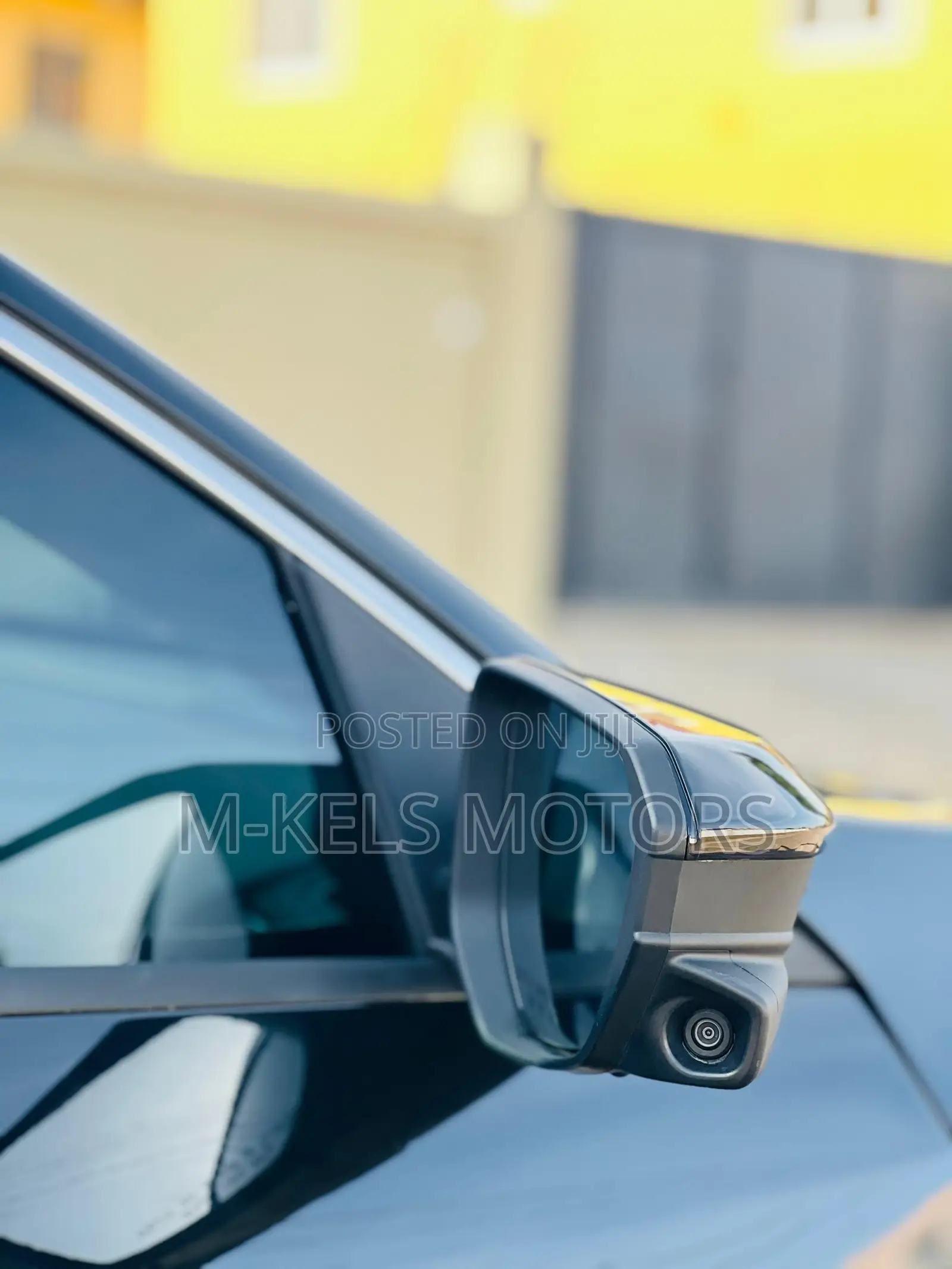 Honda Civic EX-L Sedan 2019 Black