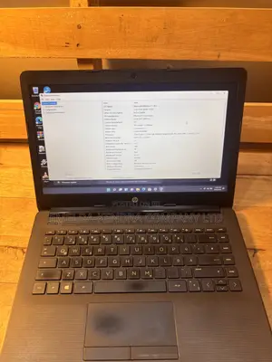Laptop HP 14-ep0063 8GB AMD Ryzen 3 SSD 256GB