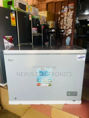 Brand New Roch 316ltrs Chest Freezer.