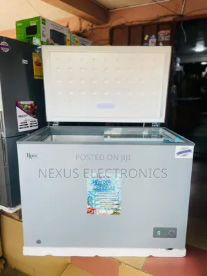 Brand New Roch 316ltrs Chest Freezer.