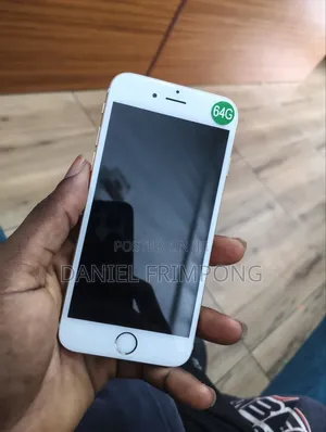 Apple iPhone 6 64 GB Gold