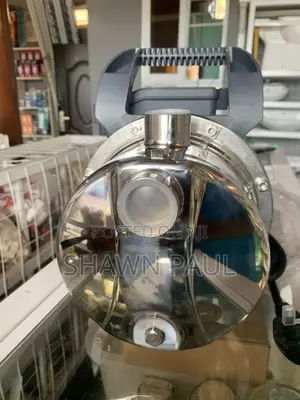 Leo Xkj-1104s Automatic Pressure Booster Pump (1.5hp)