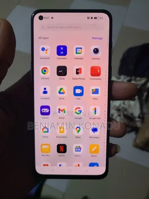 OnePlus Nord 2 256 GB Gray