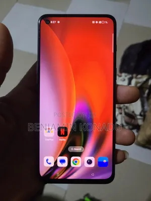 OnePlus Nord 2 256 GB Gray