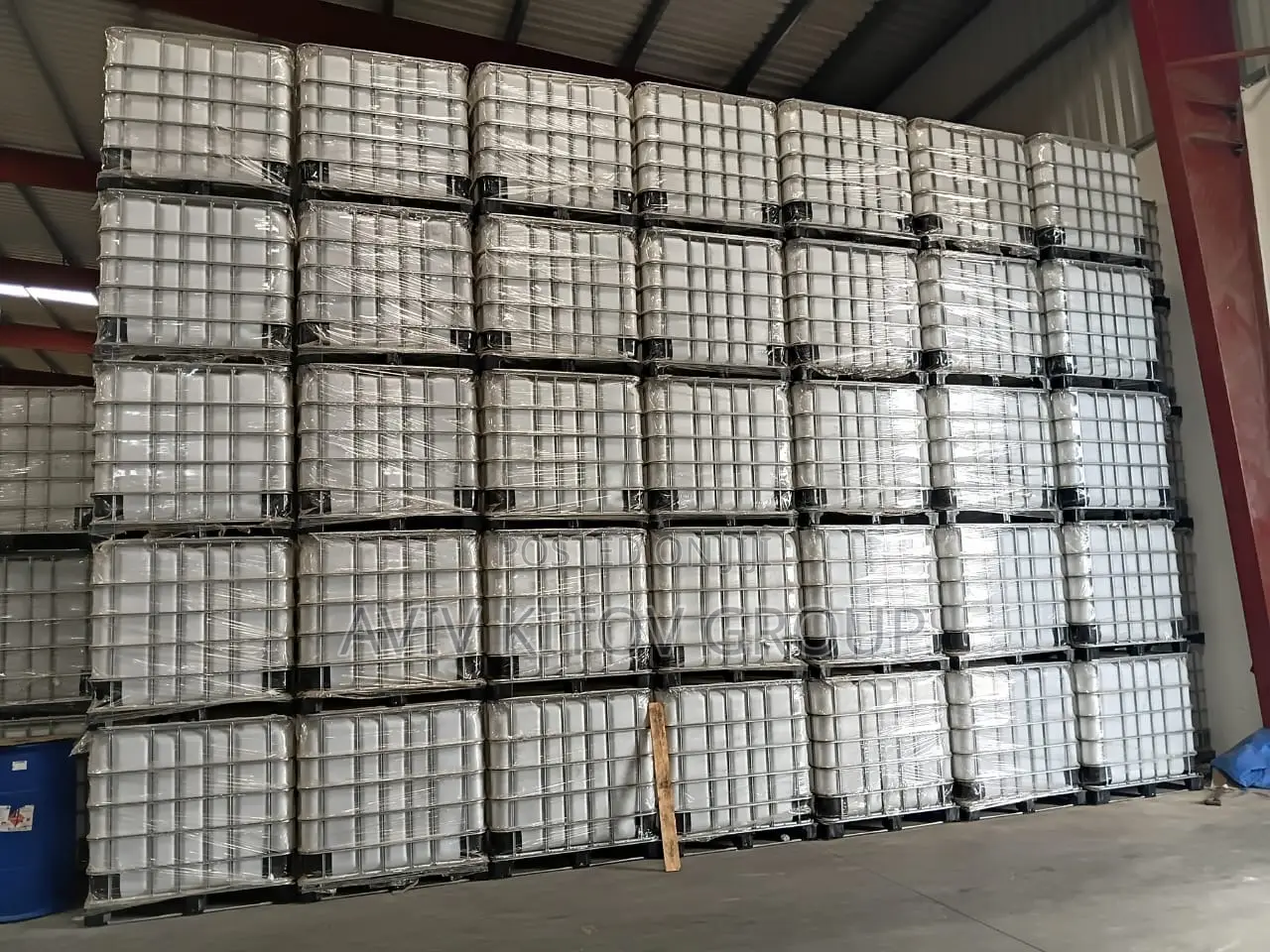 New Ibc Tank for Sale
