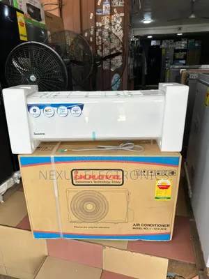 Quality Innova 1.5hp R32 Air Conditioner