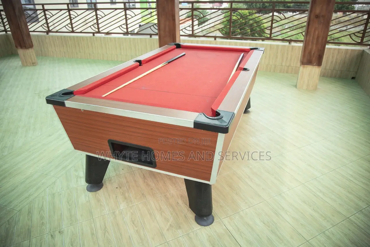 Stonebridge Villa Airbnb Prampram