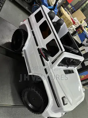 Mercedes Benz G - Wagon