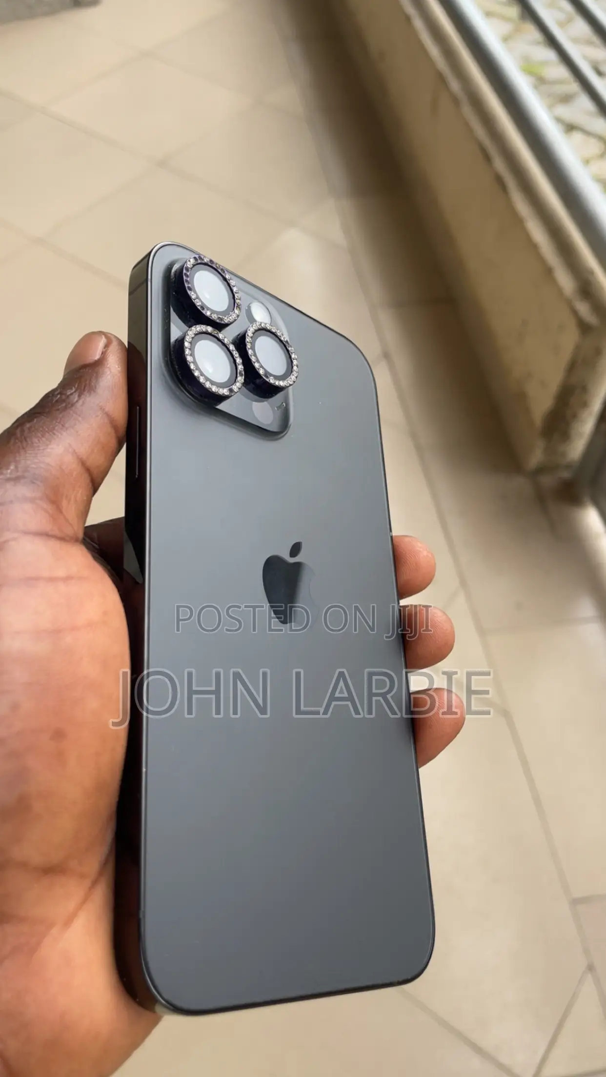 Apple iPhone 14 Pro Max 256 GB Black