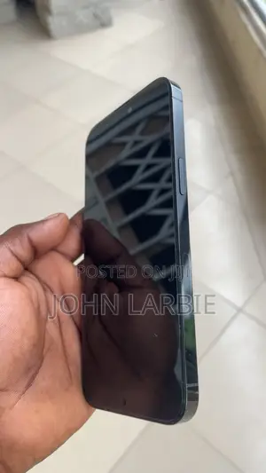 Apple iPhone 14 Pro Max 256 GB Black