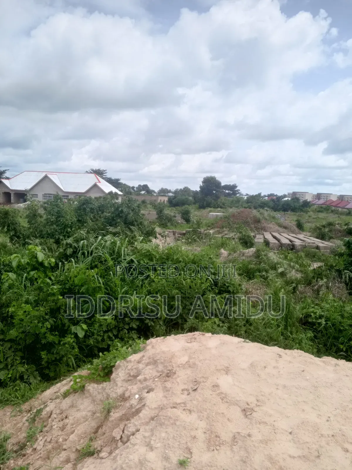 6 Plots Available