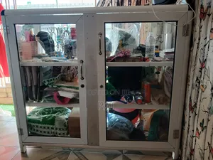 Display Glass