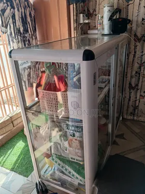 Display Glass