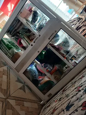 Display Glass