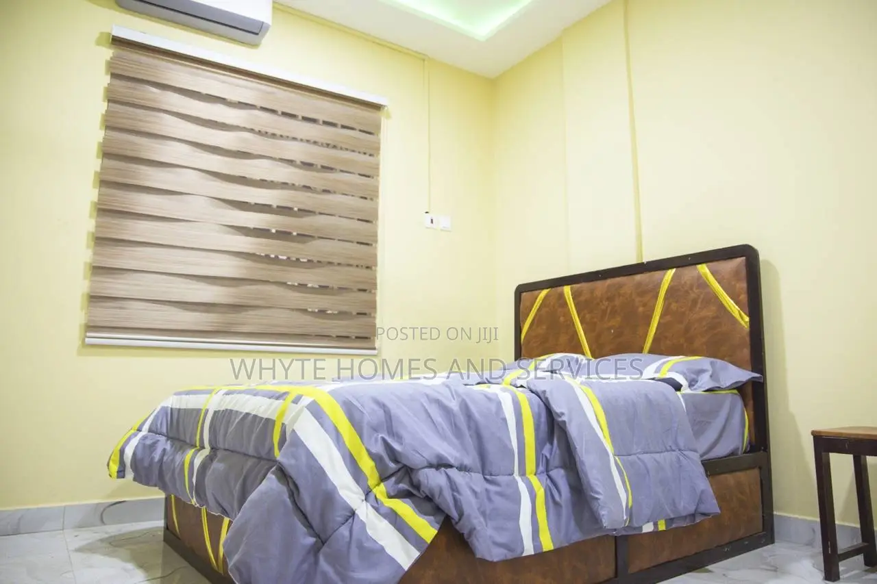 Stonebridge Villa Airbnb Prampram