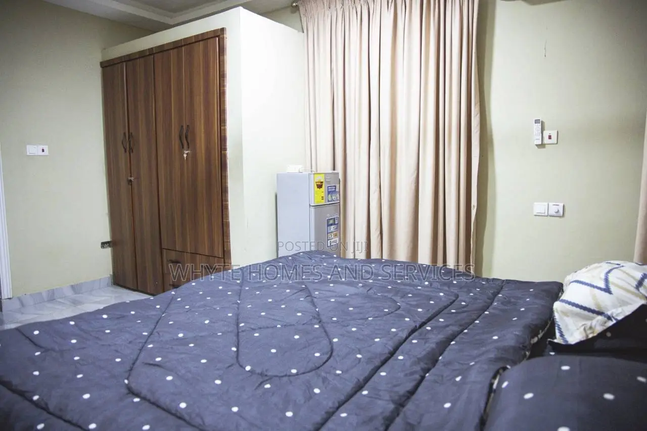 Stonebridge Villa Airbnb Prampram