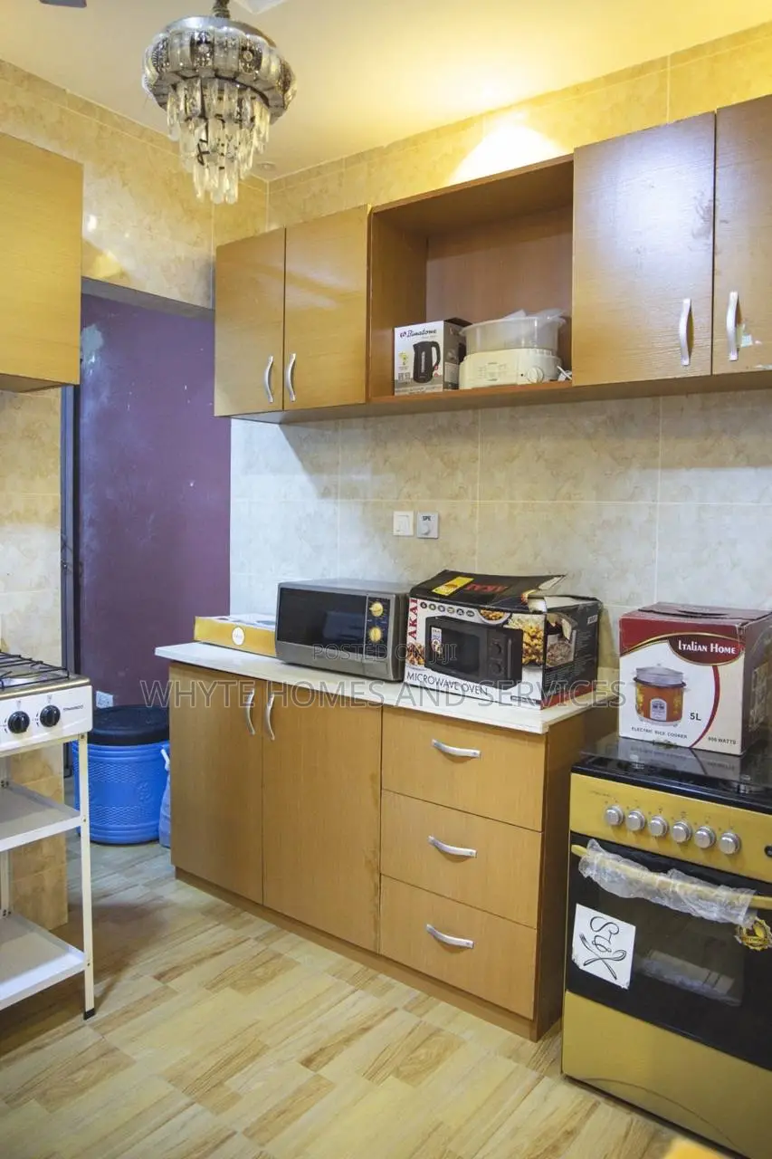 Stonebridge Villa Airbnb Prampram