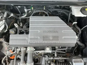 Honda CR-V 2021 White