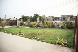 Stonebridge Villa Airbnb Prampram