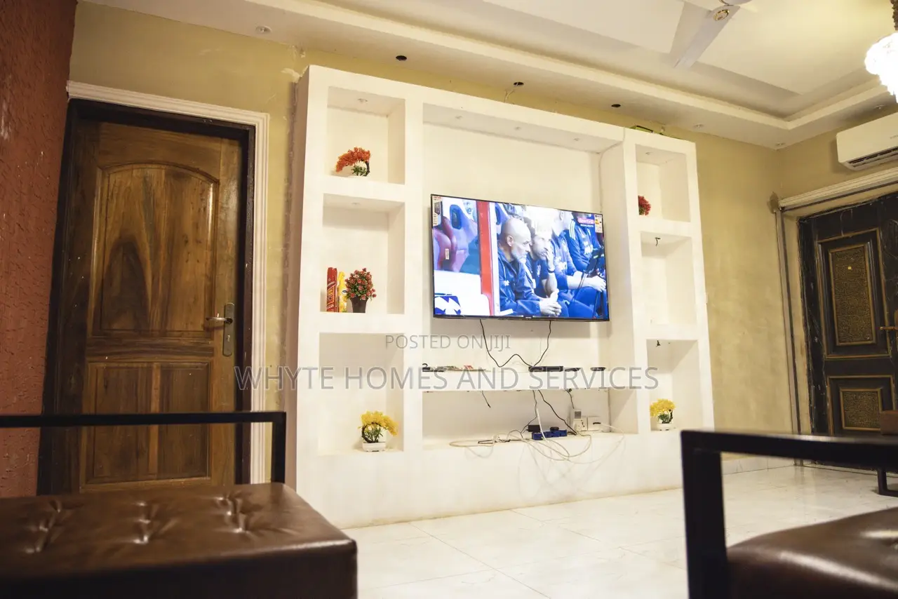 Stonebridge Villa Airbnb Prampram