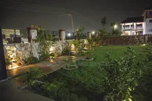 Stonebridge Villa Airbnb Prampram