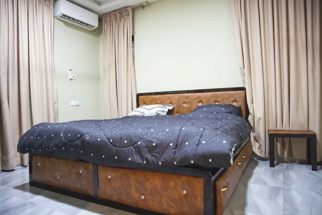 Stonebridge Villa Airbnb Prampram
