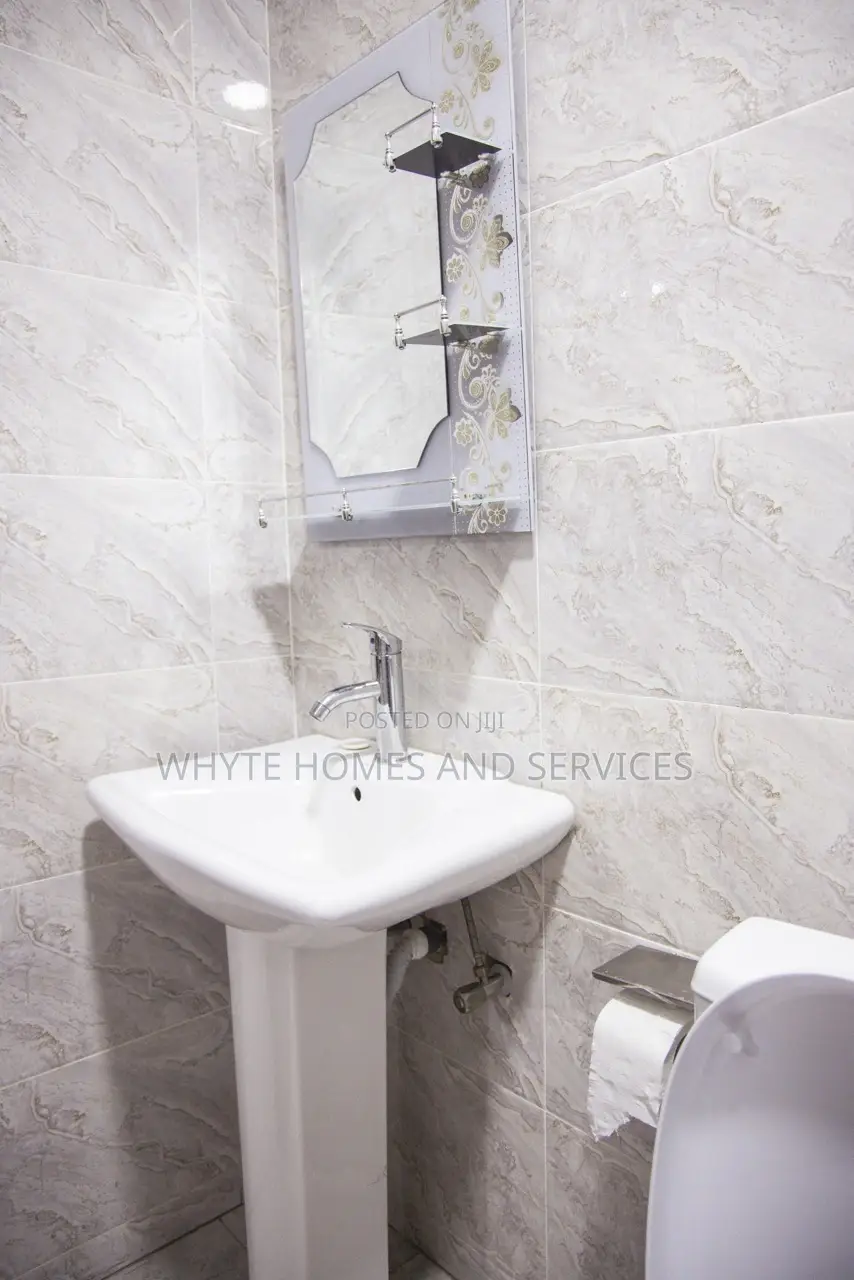 Stonebridge Villa Airbnb Prampram