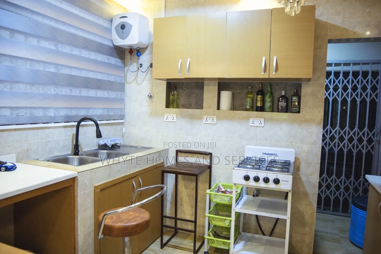 Stonebridge Villa Airbnb Prampram