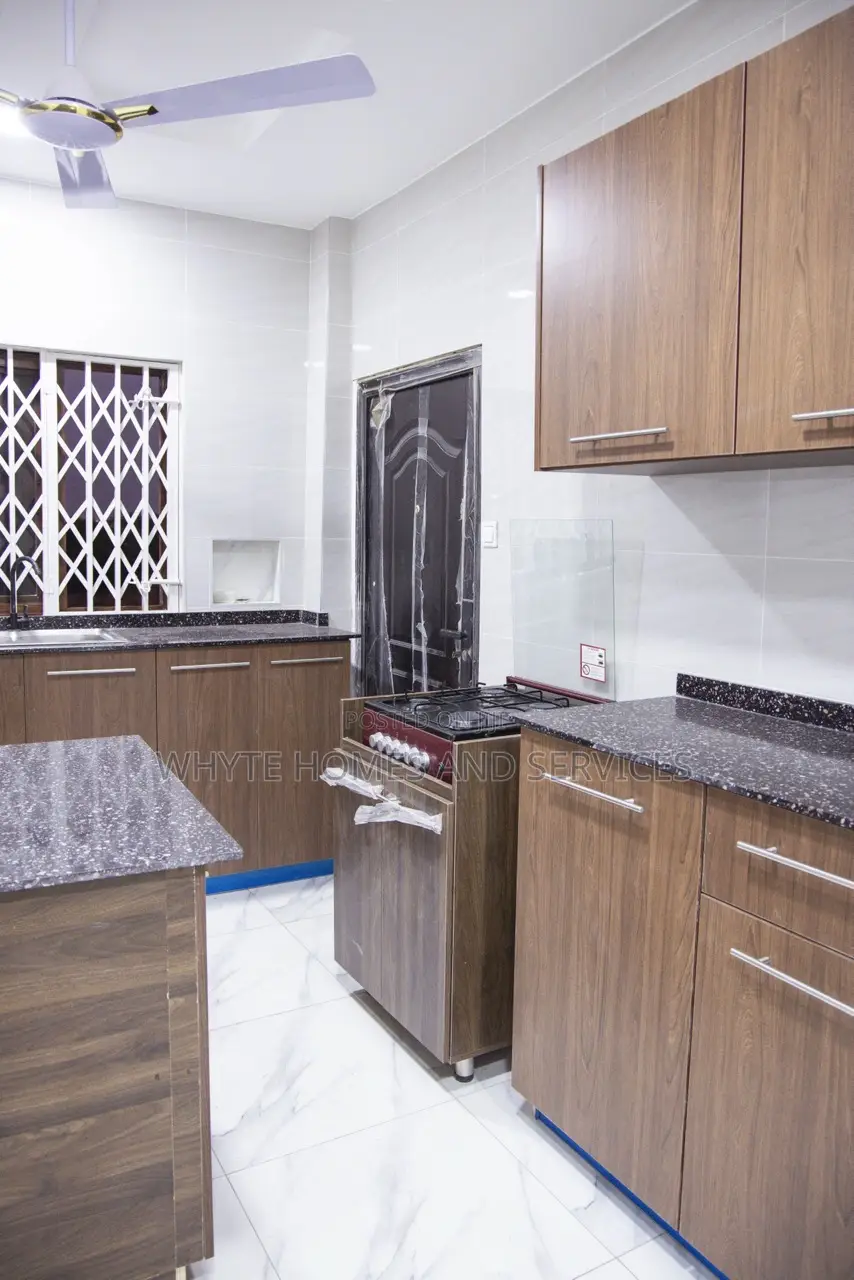 Stonebridge Villa Airbnb Prampram