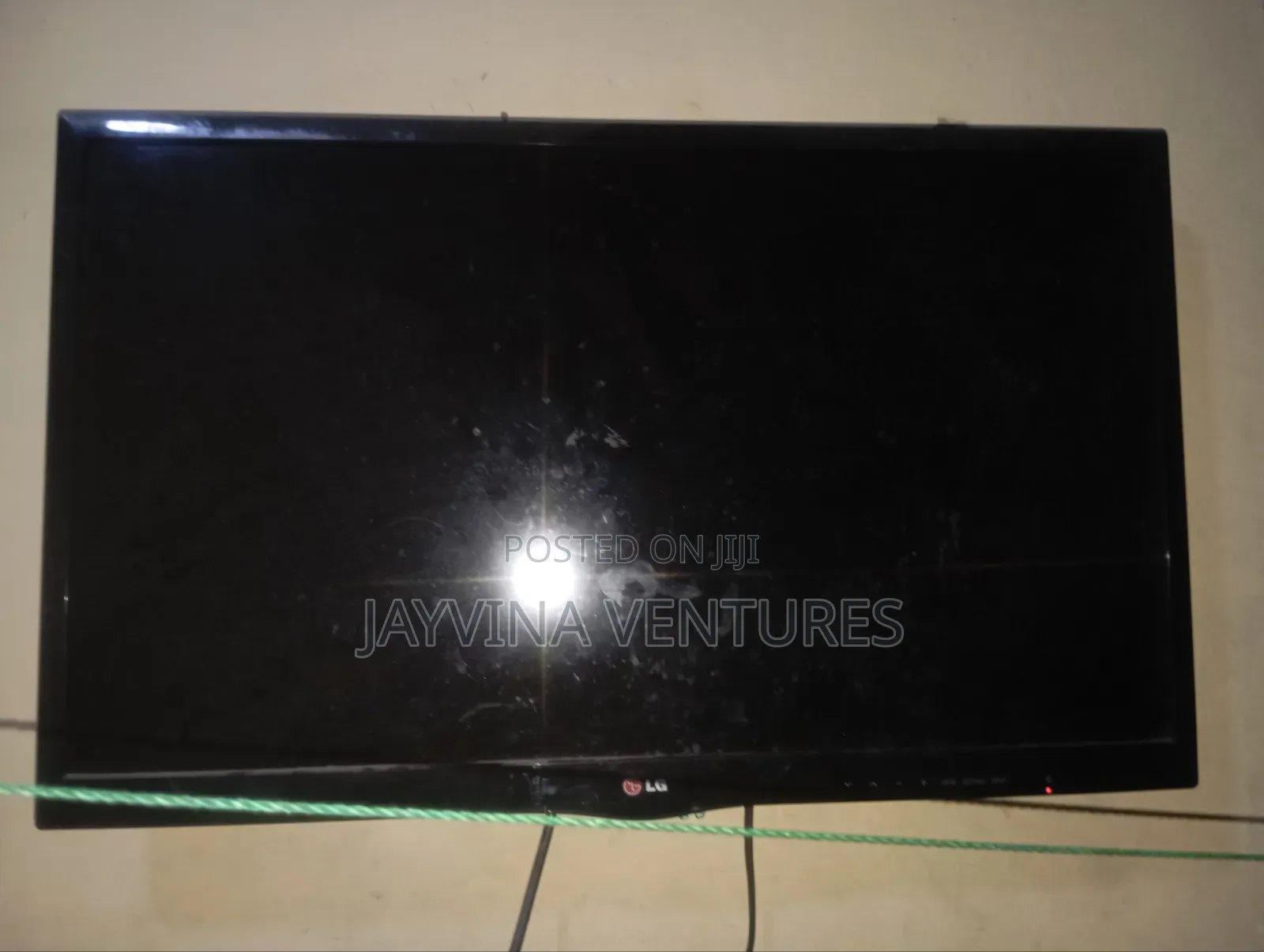 Lg Smarttelevision