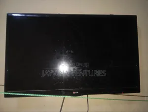 Lg Smarttelevision