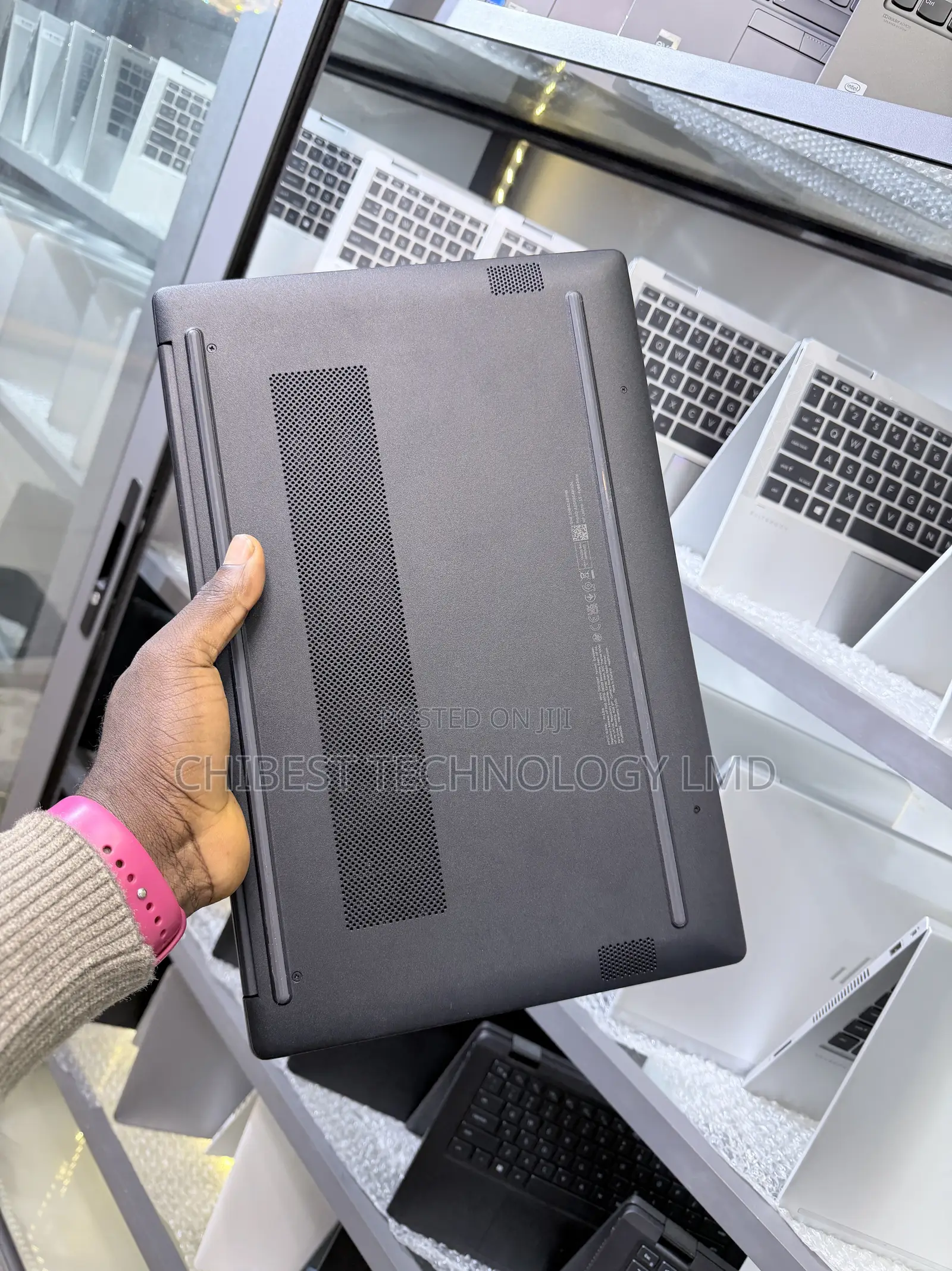 Laptop HP 15-da2933nia 8GB AMD Ryzen 3 SSD 128GB