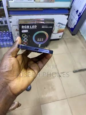 Apple iPhone 15 Pro Max 256 GB Black