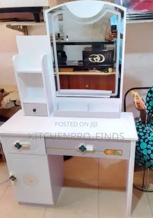 Luxury Modern Dresser