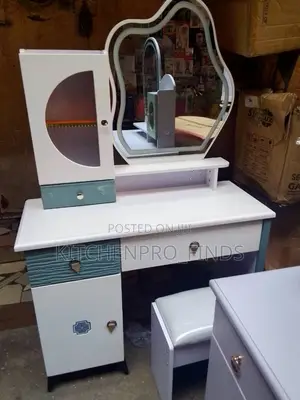 Luxury Modern Dresser